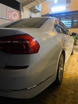 ڤۆڵکسواگن پاسات